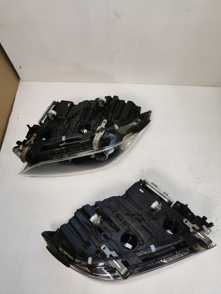 фото №8, Лампа лампи перед bmw ix3 x3 g08 g01 led kpl