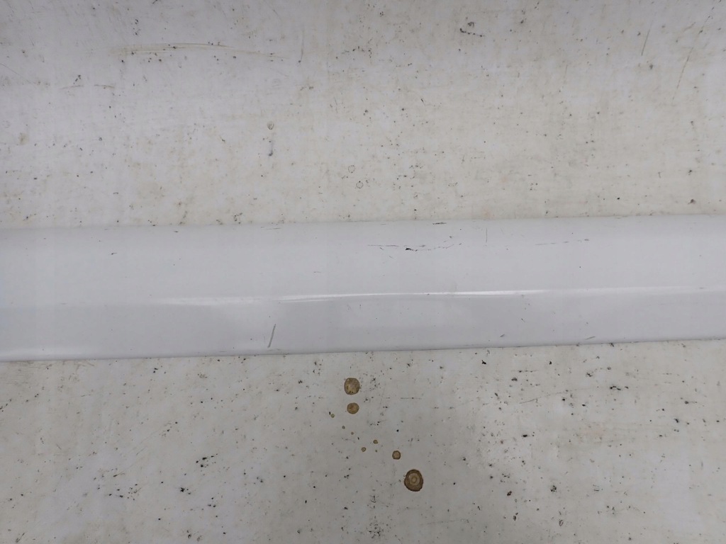 фото №4, Jumpy expert proace 16- молдинг drwi ліва перед