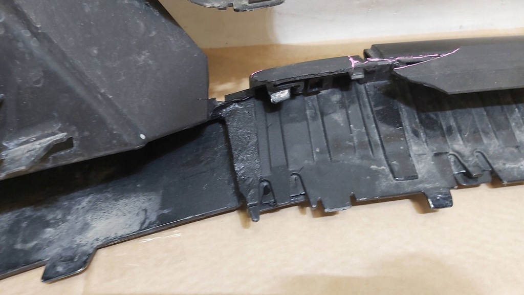 фото №10, Бампер перед передній audi a1 82a s-line 82a807437f