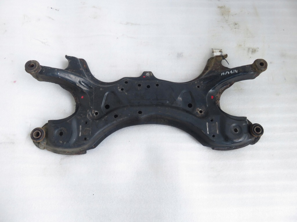 фото №1, Подрамник перед toyota avensis verso m2 2.0 d clm20_ - 1cd-ftv