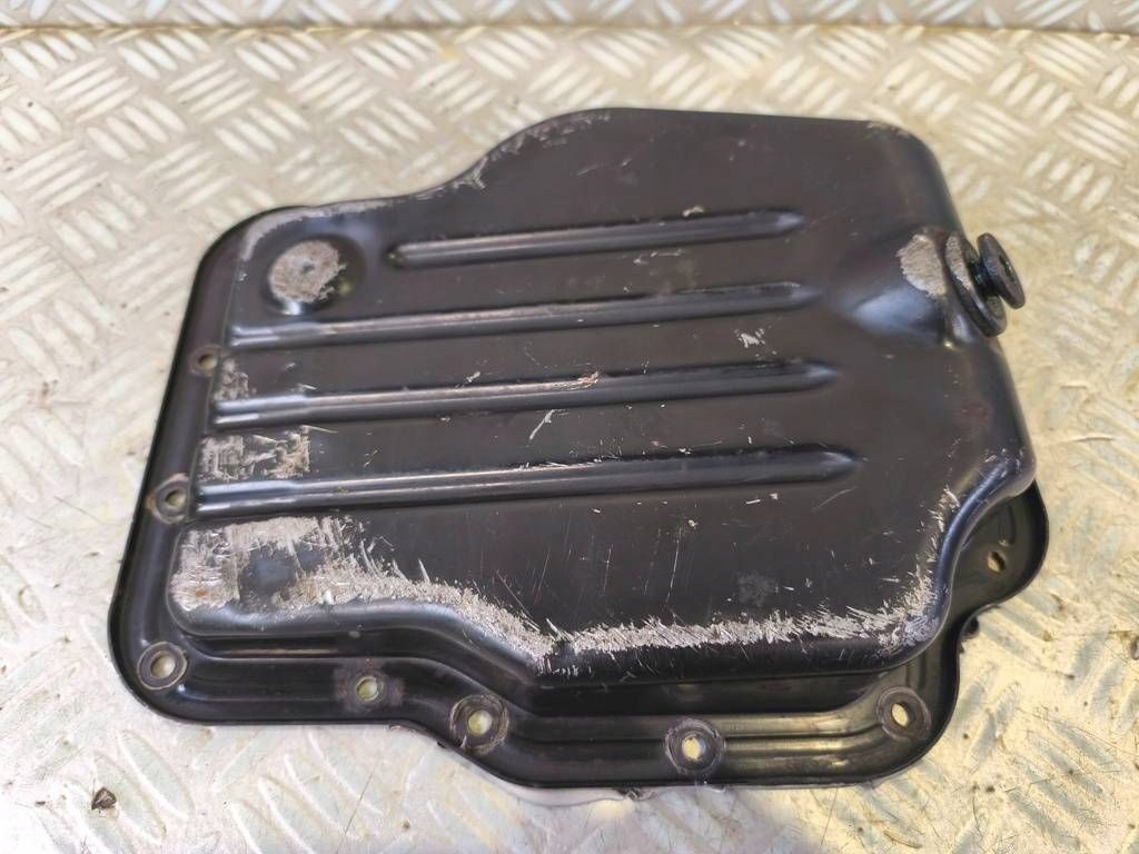 Поддон масляная opel astra j 1.7 cdti Недорого