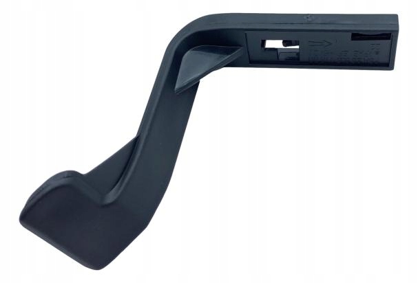 фото №1, 7937k7 направляющая кронштейн безопасности замка капот оригинал оригинальный номер psa peugeot 407