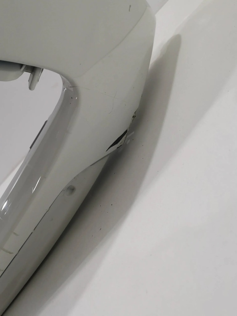 фото №7, Porsche 718 cayman 982 gts бампер перед хороший