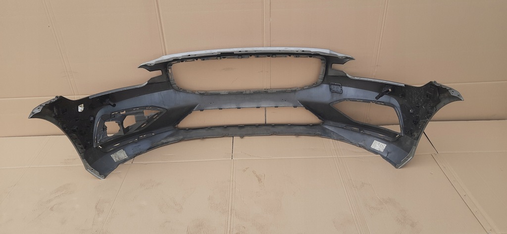 фото №11, Бампер перед volvo v60 s60 ii 18-