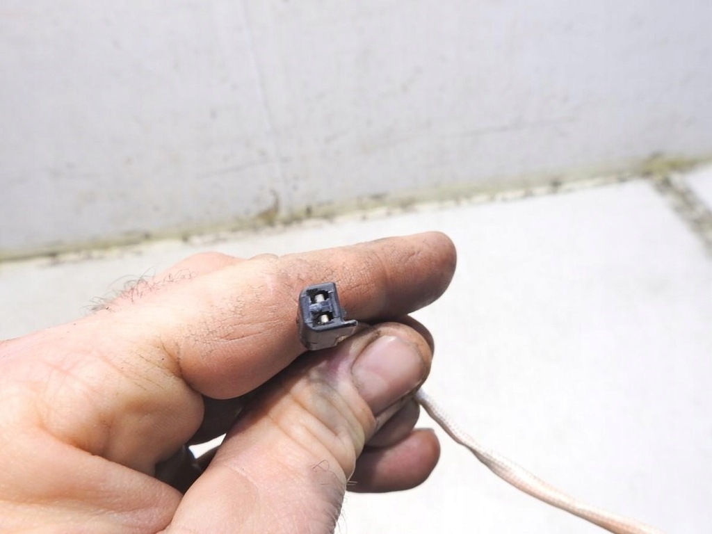 фото №3, Козырёк защита левая opel insignia a