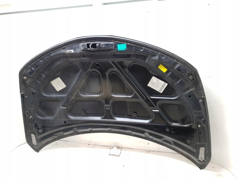 фото №6, Капот nissan murano z50 kh3