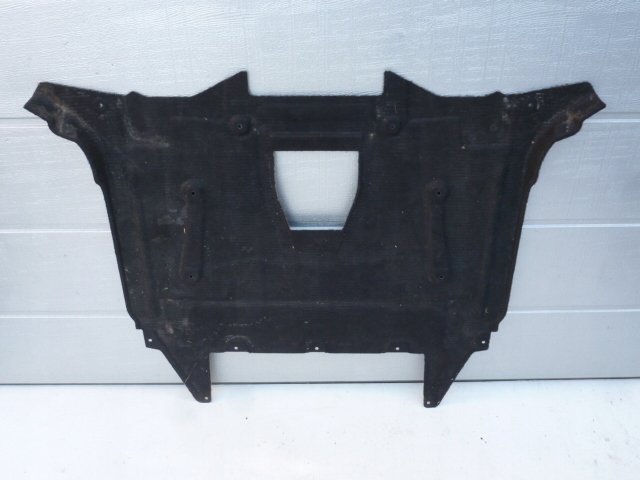 фото №2, Захист плита pod двигун lamborghini