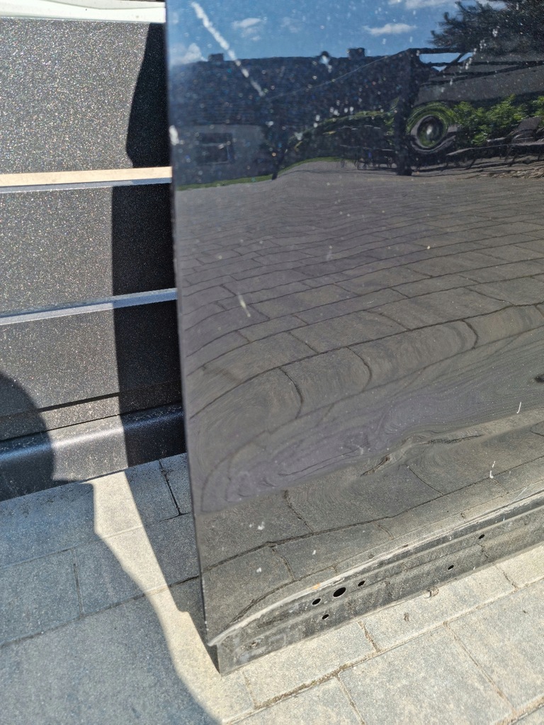 фото №6, Vw tiguan i 5n 5n0 дверь левая передние перед