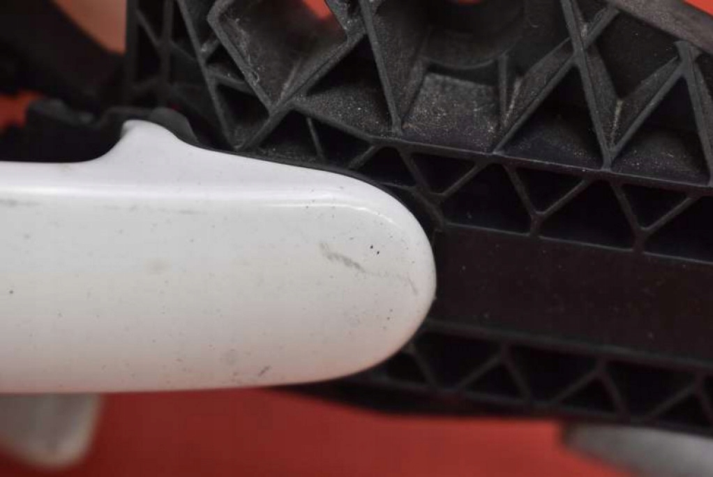 фото №7, Ручка правая перед передняя lf9e 5n0839885h skoda rapid 12-17