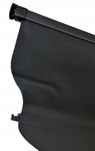 фото №10, Hyundai ix35 10r- шторка багажника горизонтальная czarna 859102y000 оригинал