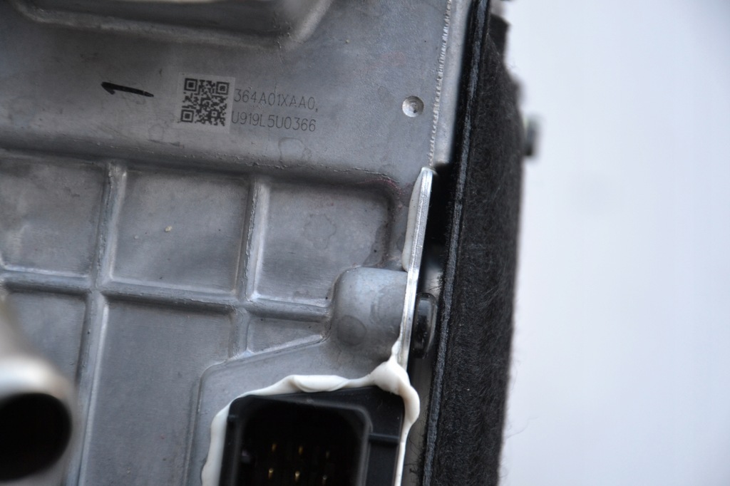 фото №8, Kia ev6 21-hyundai kona зарядний пристрій модуль 364001xab0