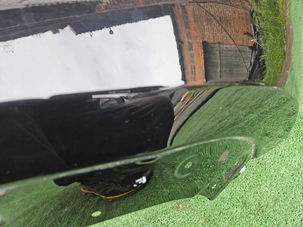 фото №10, Крыло правый перед jeep renegade