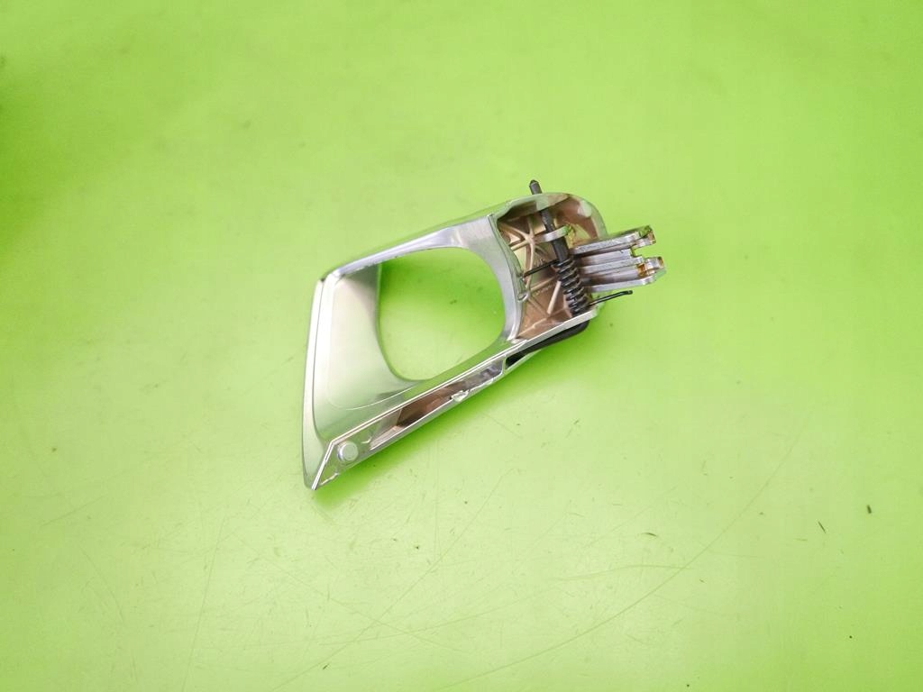 фото №9, Ручка внутрішня права задня nissan primera p12 fl