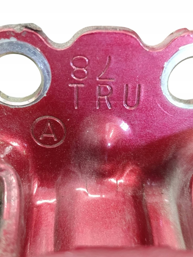 фото №7, Subaru ascent 2019 правая сторона петли дверь задних / комплект