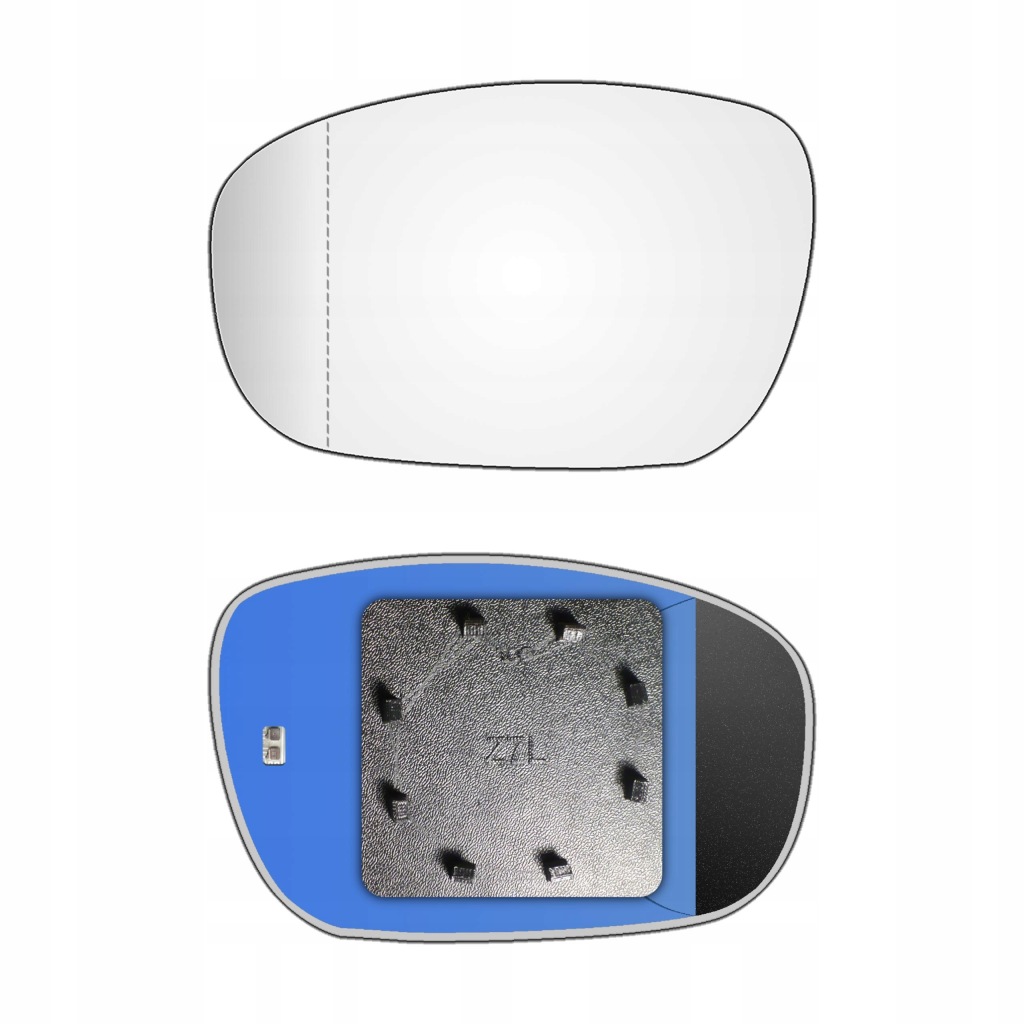 фото №1, Асферический dodge charger lx 2006-2010 2009 2008