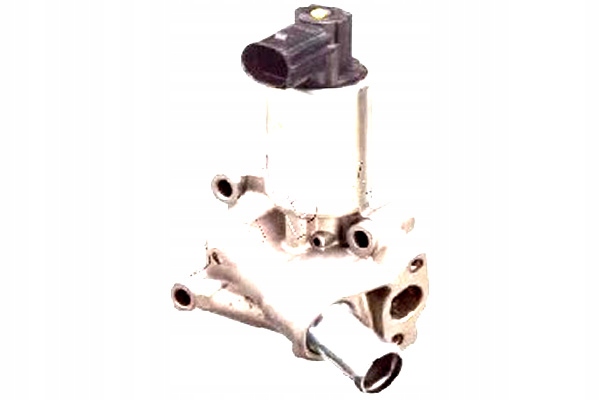 фото №2, Клапан egr japko