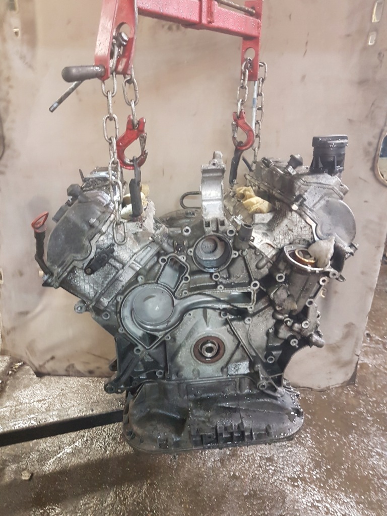 фото №2, Двигатель mercedes 2.6 v6 112914 w210