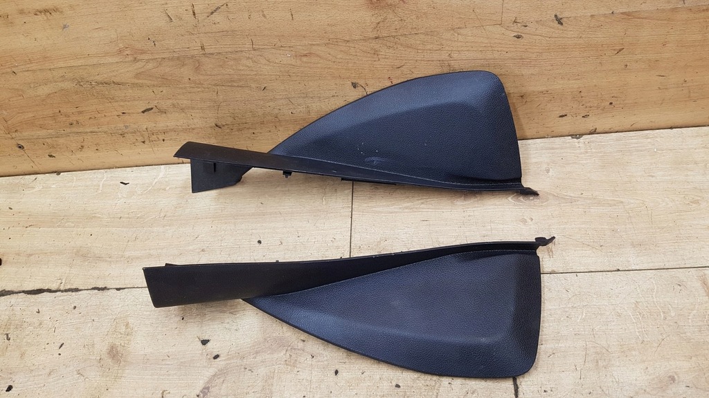 фото №1, Защита панели консоли 2szt пара ford escape iii