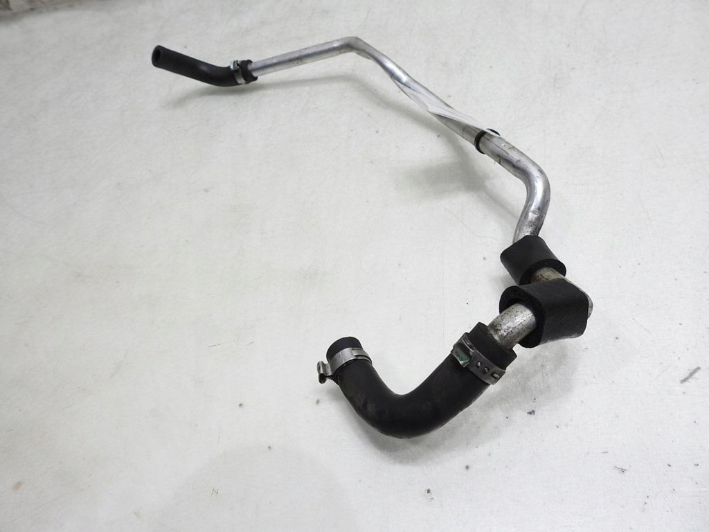 фото №4, Wąż труба wody volvo v70 iii 2.5 t