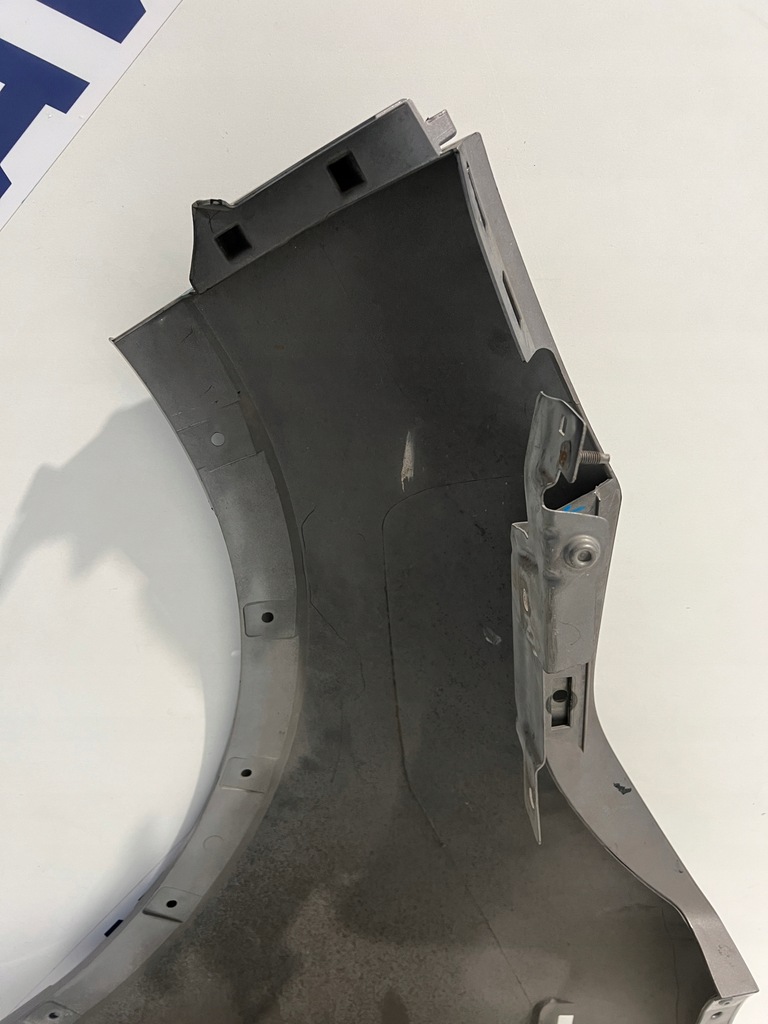 фото №8, Крыло правый передний перед renault captur i