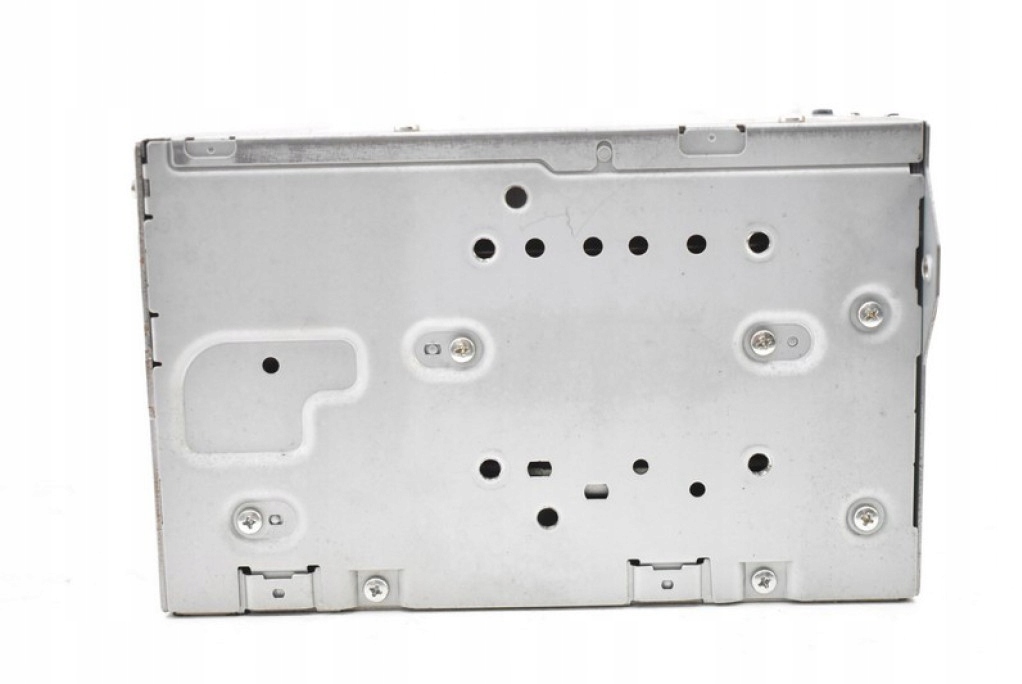 фото №4, Зчитувач радіо 259151mk2a infiniti fx 2 ii 08-17