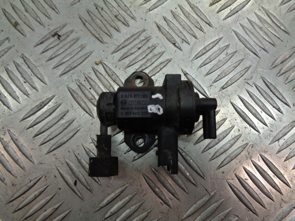 Купить Электроклапан citroen c8 2.0 hdi 0928400309