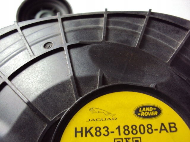 фото №10, Динамики динамик усилитель range rover velar l560 17-