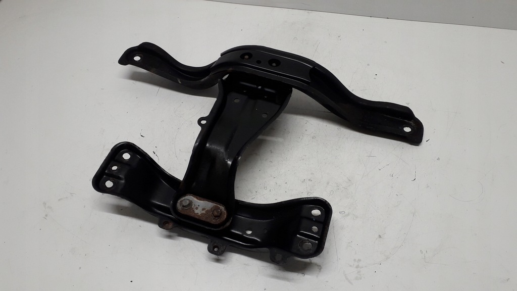 фото №6, Subaru legacy 2.0d підрамник підрамник підрамник балка