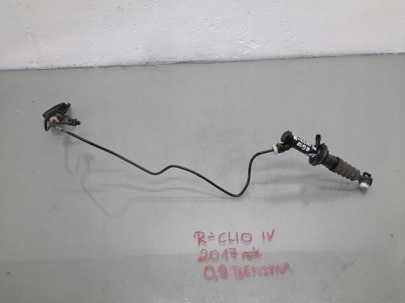фото №1, Помпа зчеплення шланг renault clio iv 0.9 tce