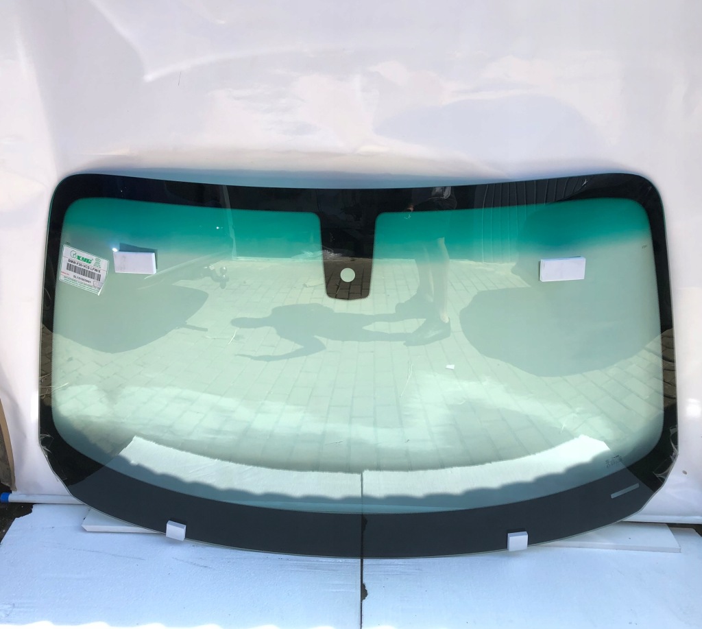 Купить Bmw 1 f20 f21 хэтчбек 3d 5d стекло передняя новая датчик p0 2012-
