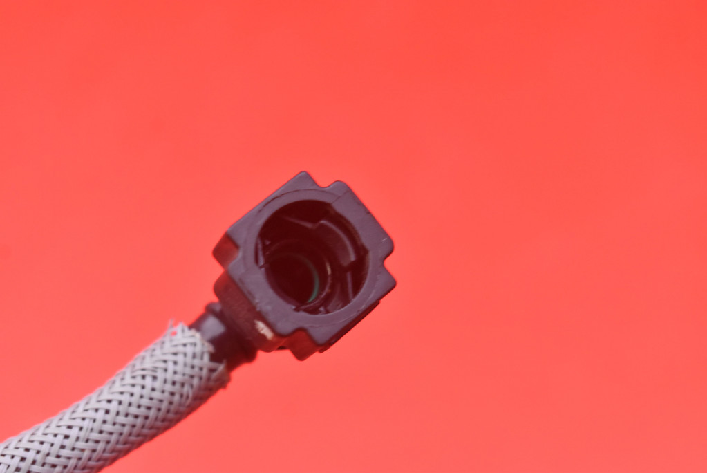 фото №8, Wąż шланг паров топлива opel mokka b 1.2 t 130 km 20-