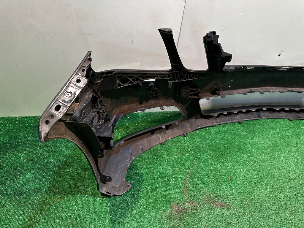 фото №8, Mercedes e-klasa w212 бампер перед передній