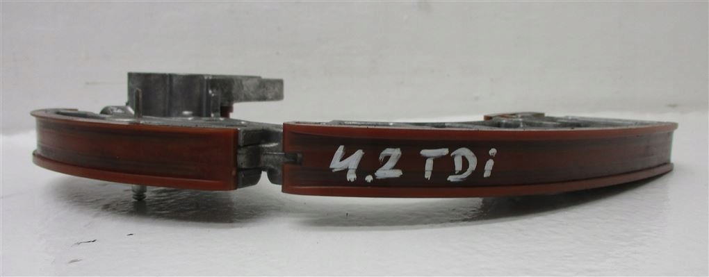 фото №5, Натяжитель распределительного вала a8 d3 3.0 4.2 tdi bvn 059109507a