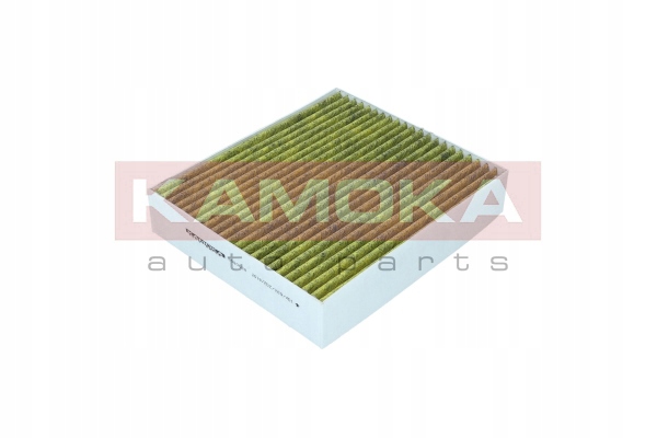 фото №1, Фільтр салонний вугільний smart forfour 1.1 1.3 1.5