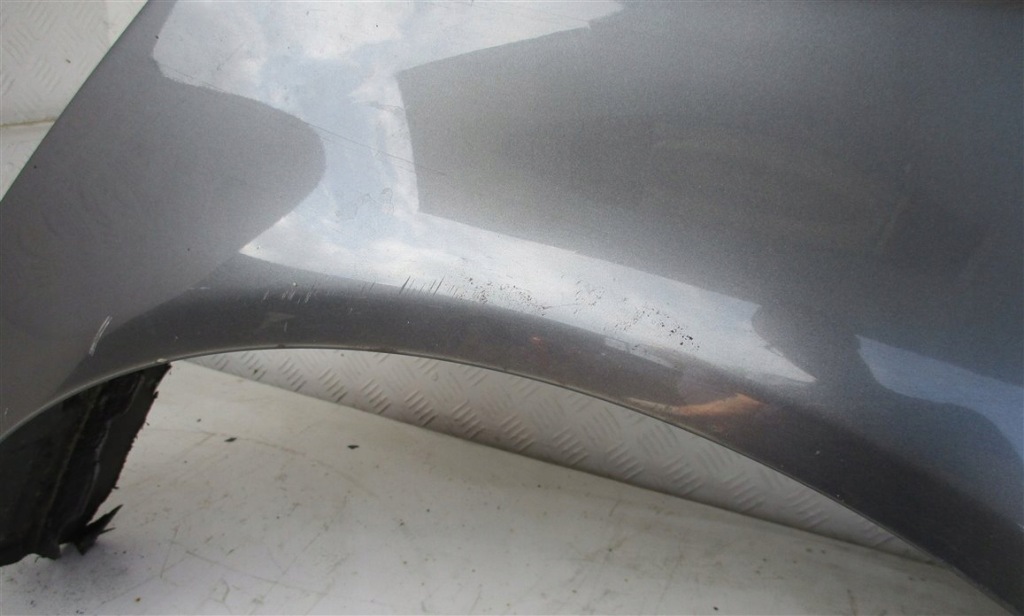 фото №3, Крила чверть лівий задня задній vw phaeton 3d