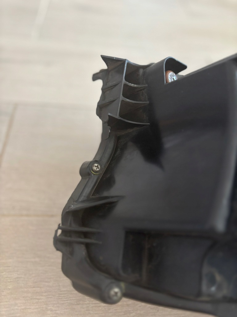 фото №11, Фара лампа перед передня ліва toyota hilux viii 2015- led