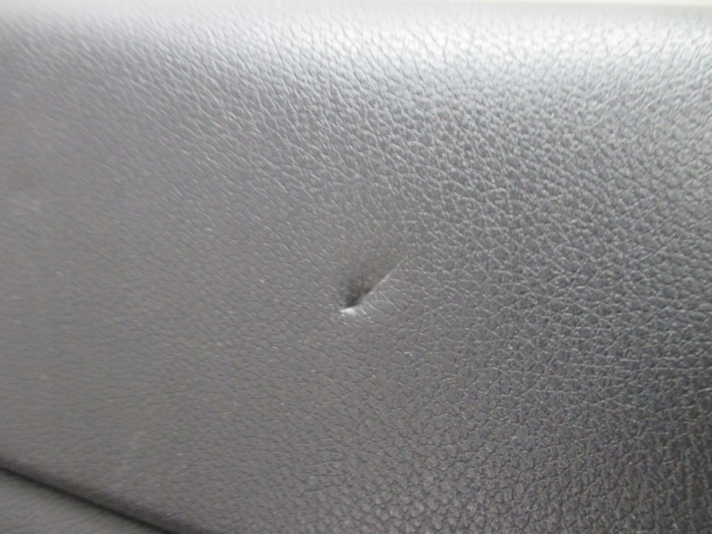 фото №6, Обивка дверь кожа kia sportage iv 19r gt-line