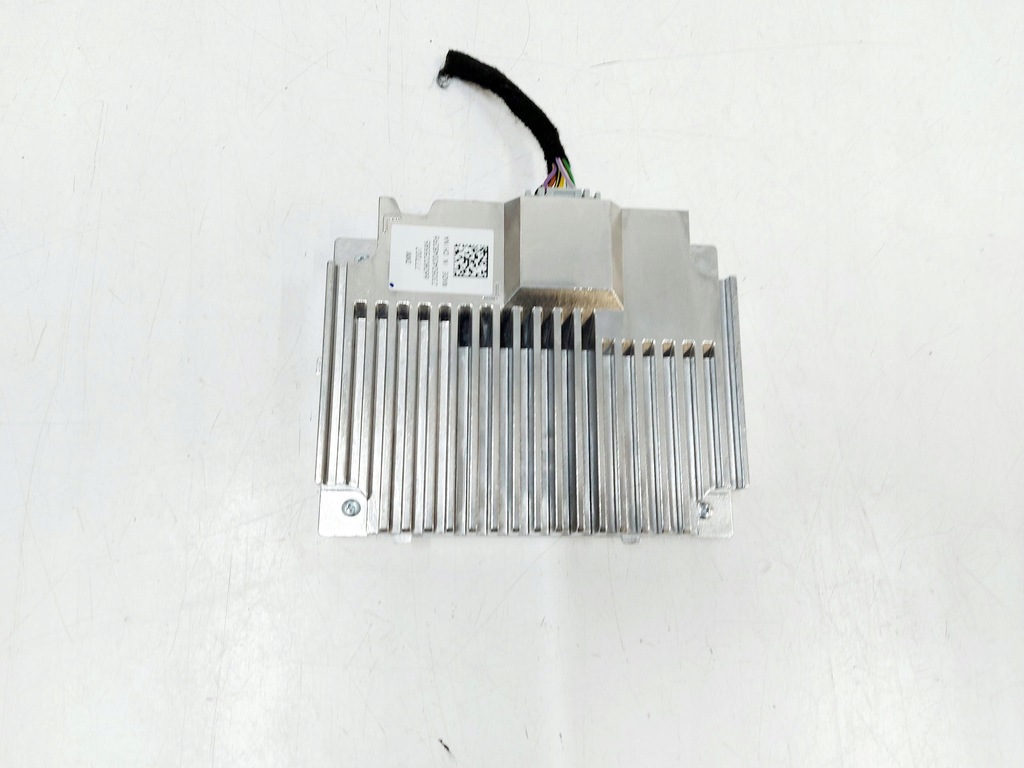 фото №1, Smart #1 smart 1 23r. модуль блок керування 660805585