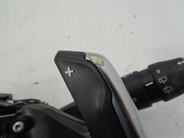 фото №7, Citroen peugeot стрічка перемикачі 98262578zd