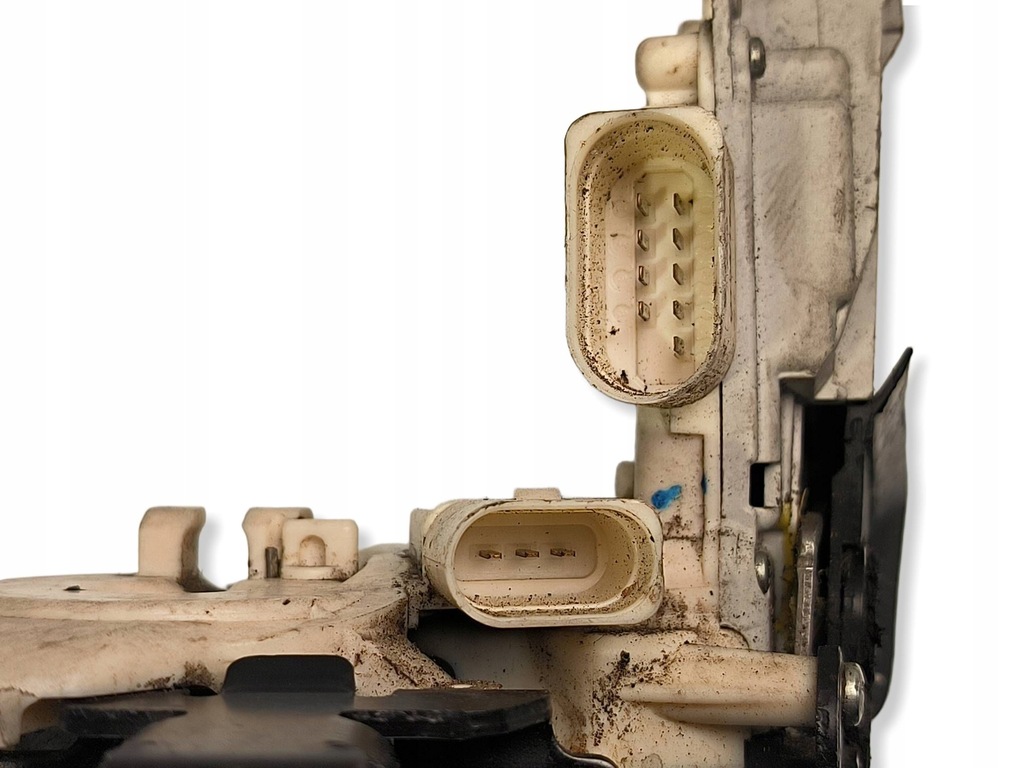 фото №5, Замок audi a8 s8 d3 4e