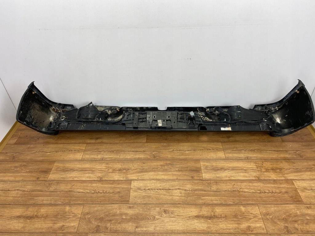 фото №11, Бампер задня dodge ram 1500 vi 2019+ usa