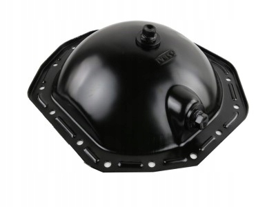 фото №2, Крышка. заднего мост iveco eurocargo