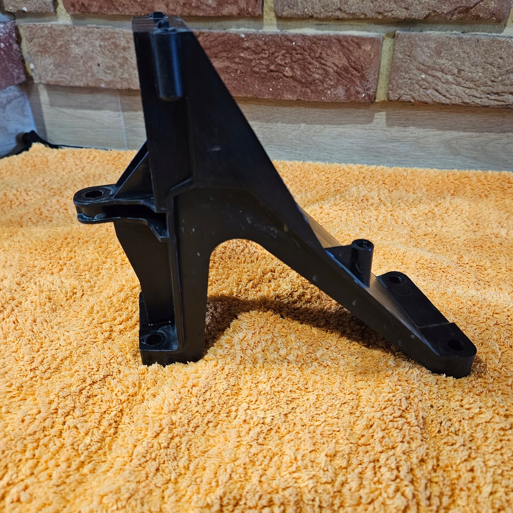 фото №6, Кронштейн радиатора радиатора 4ko