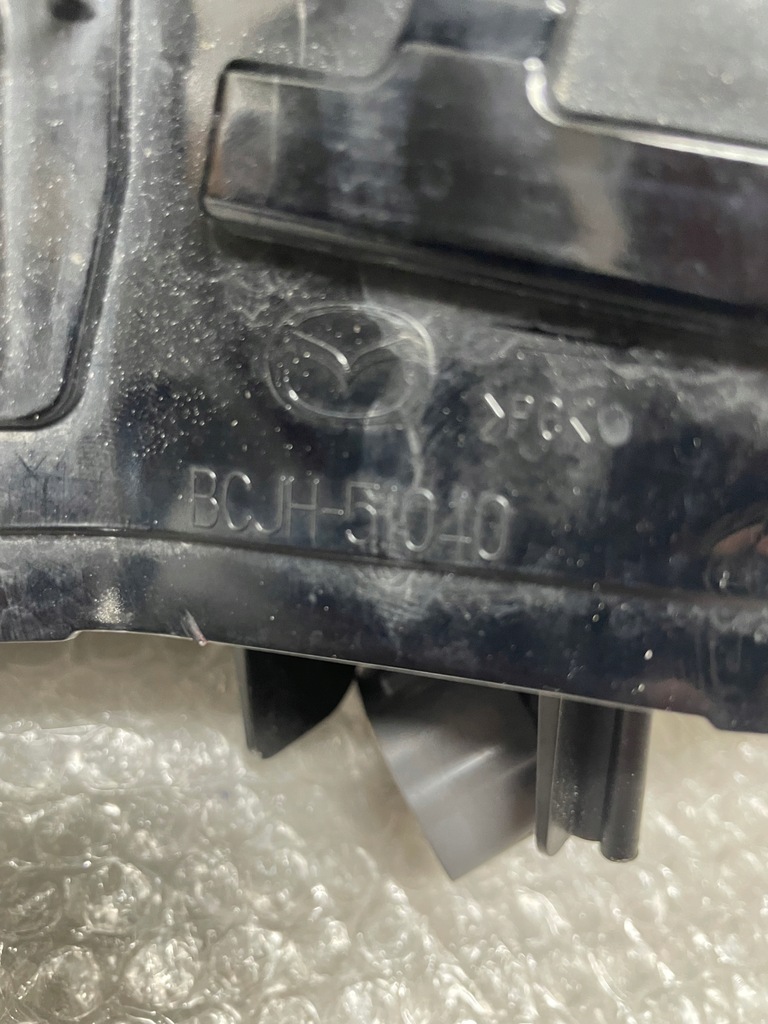 фото №12, Лампа левая передняя mazda 3 iv bp full led 19-