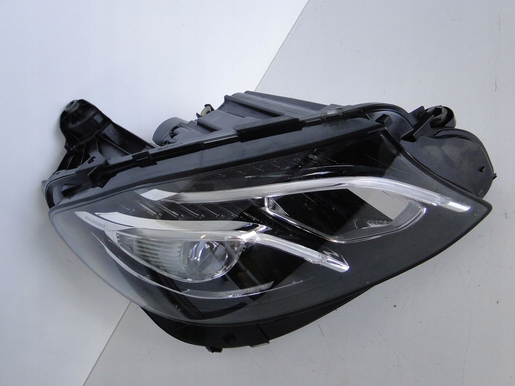 фото №6, Mercedes e klasa 213 w213 лампа передняя правая