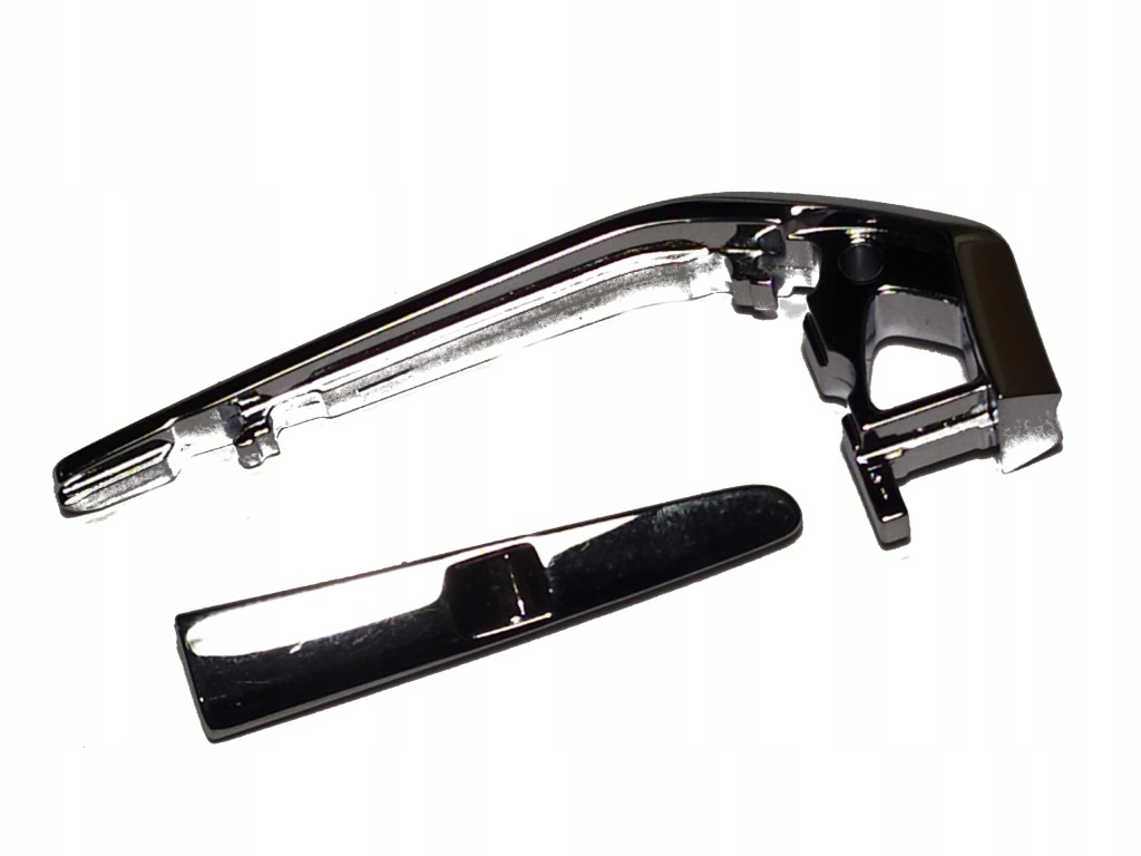 фото №3, Боки хромовані ключа корпус fiat peugeot citroen оригінальний