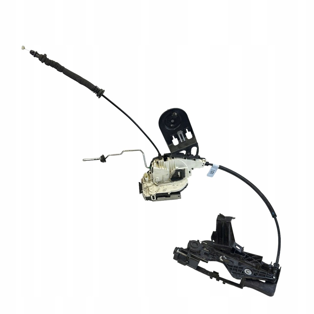 фото №1, Dodge charger 2016 права сторона замки