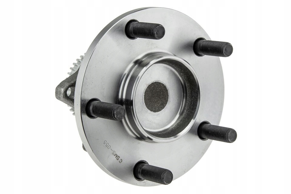 фото №10, Ступиця колеса задня mitsubishi galant ed/ef 03-, eclipse 05-