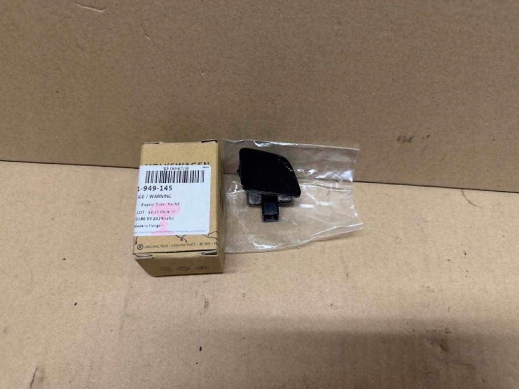 фото №1, Audi a3 s3 rs3 лівий асистент датчик перемикання поперечина руху перед передній