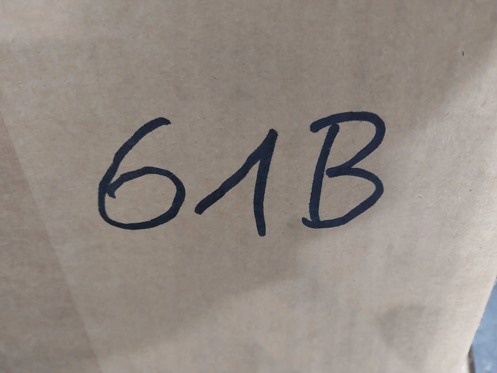 фото №9, Моторчик двірники скло задній seat leon 1m 1j6955711c